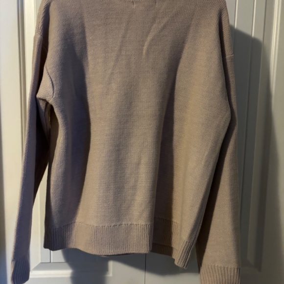 Joe Fresh Jillian Harris sweater - Picture 2 of 4